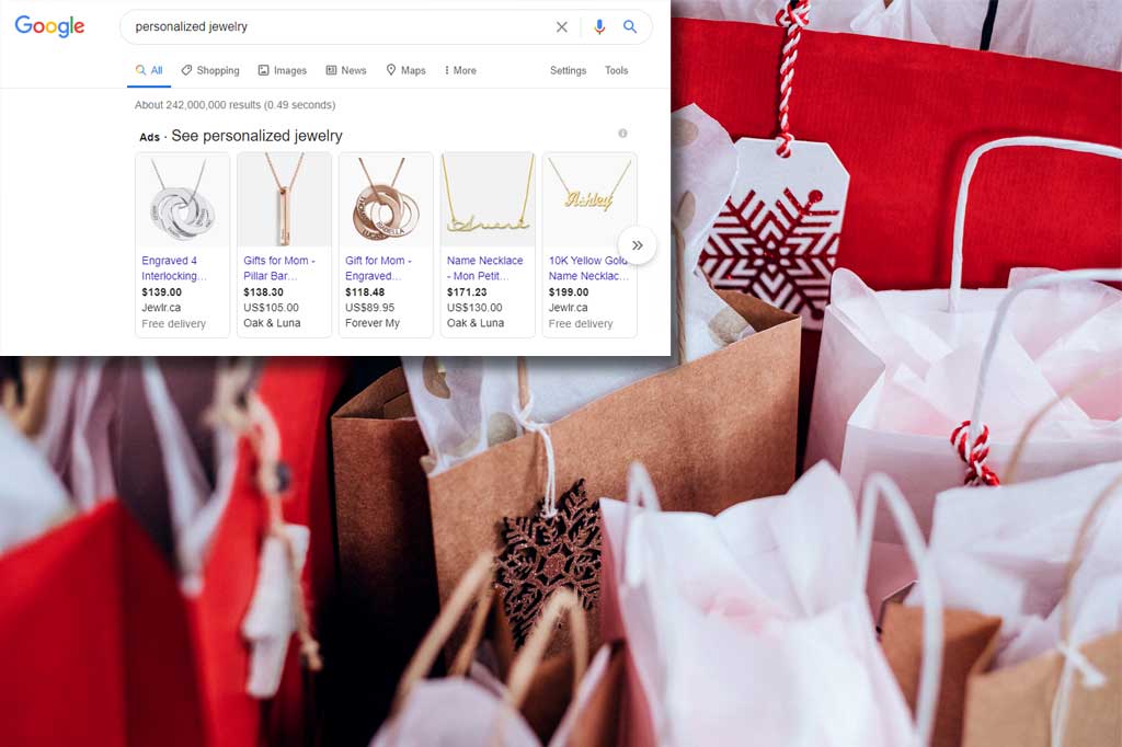 Marketing Tips to Increase Holiday Season Orders