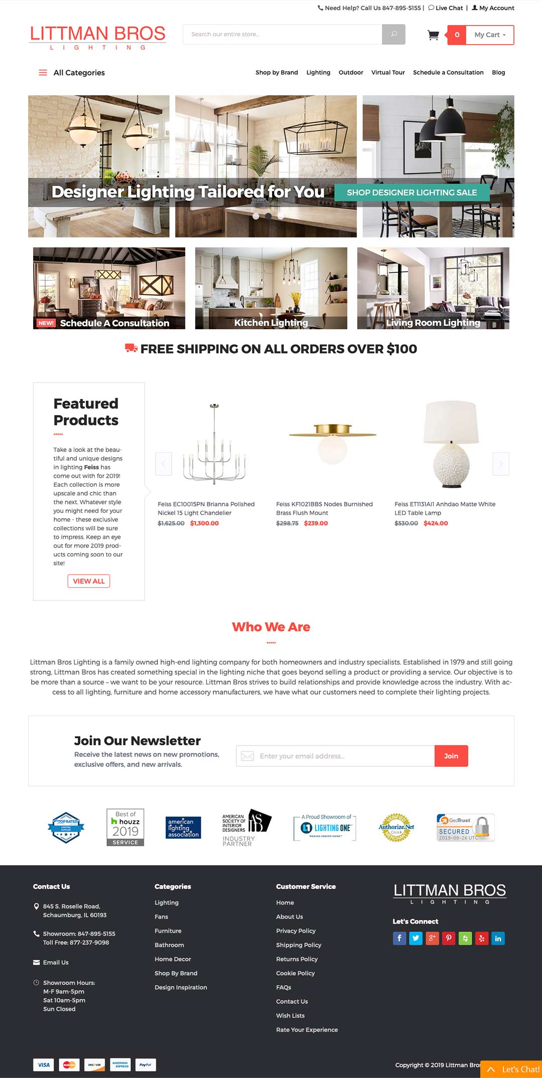http://LittmanBros.com%20–%20Miva%20Customization%20&%20Development