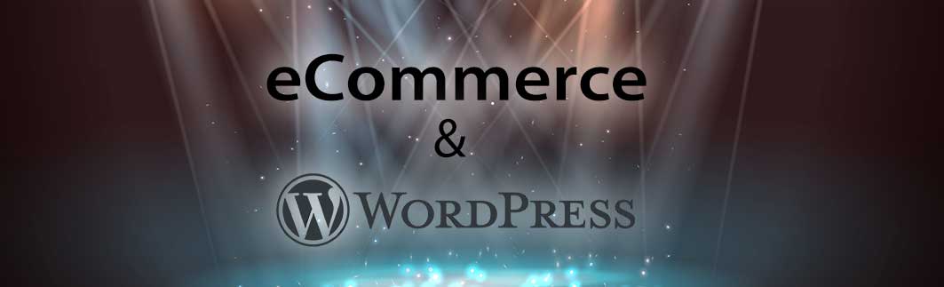 eCommerce & WordPress