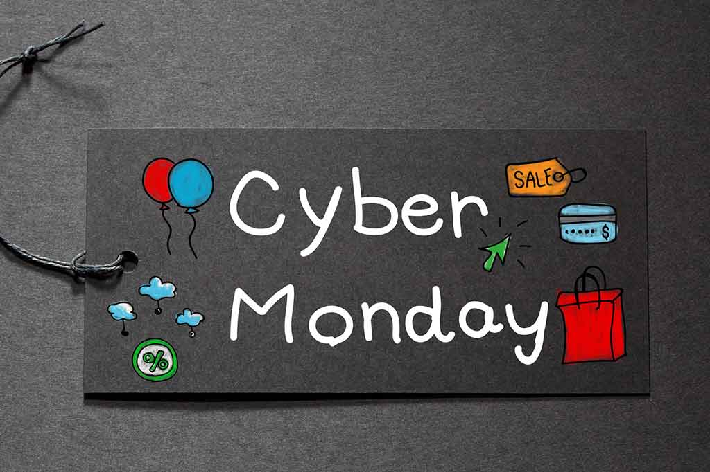 Cyber Monday Article