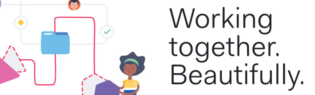 landing page teamwork