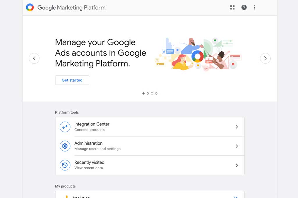 Using Google Analytics and Google Tag Manager