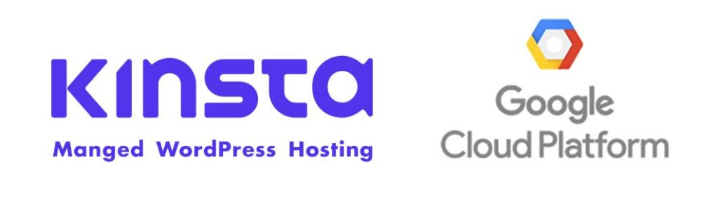 Kinsta Managed Hosting