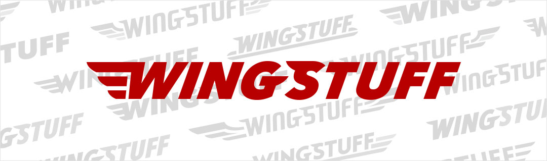 WingStuff Logo