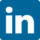 LinkedIn Social Media Logo