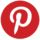 Pinterest logo