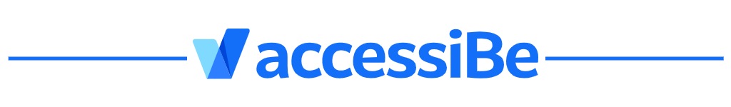 AccessiBe Logo