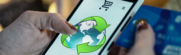 Embracing Environmentalism in eCommerce