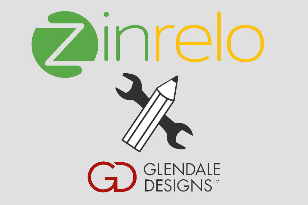 Glendale Zinrelo modifications