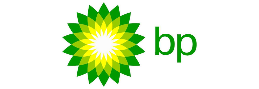 BP Oil Branding