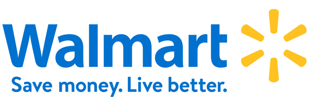 Walmart Logo