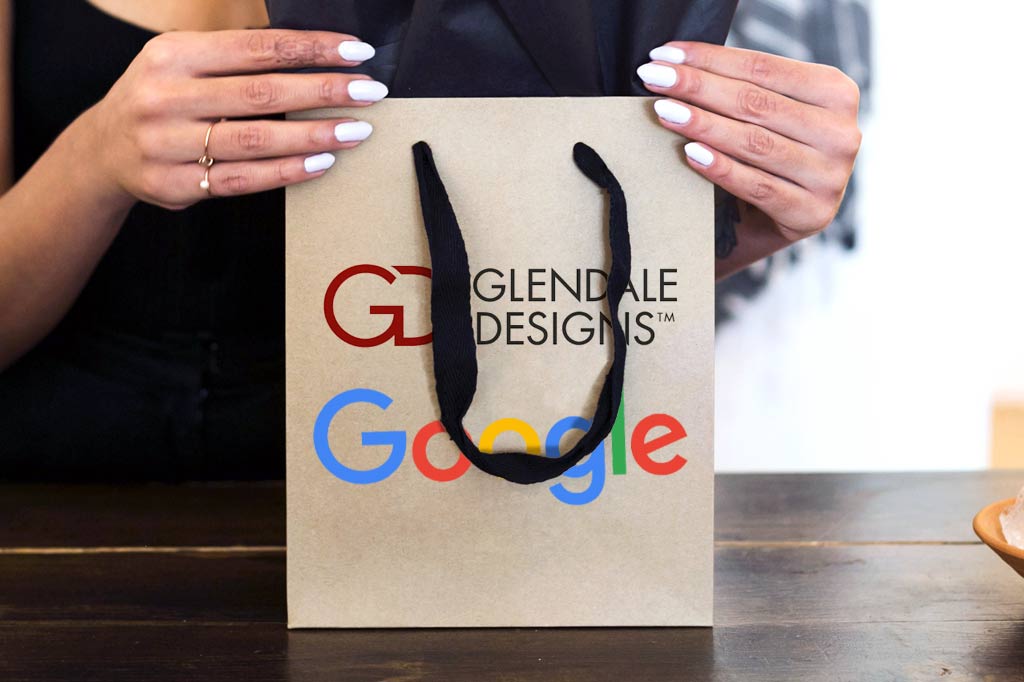 Custom Google Shopping Feed