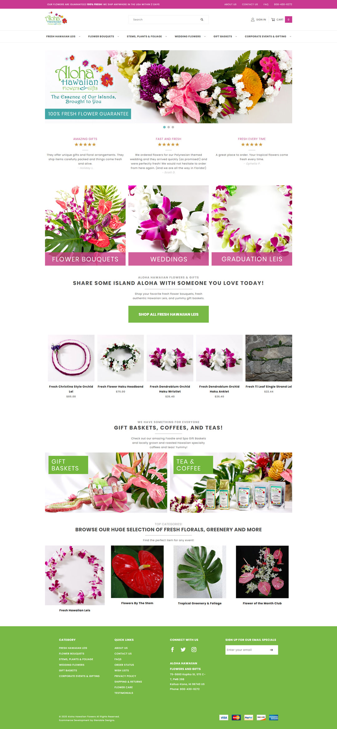 http://AlohaHawaiianFlowers.com%20–%20Miva%20eCommerce%20Budget-Conscious%20Build