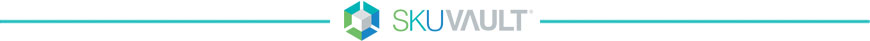 SkuVault Logo