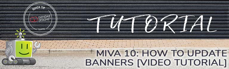 Updating Banners in Miva 10