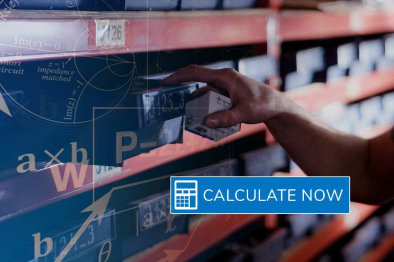 Materials Calculator for Product Pages [Video Demo] Glendale Designs