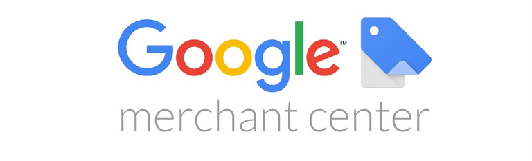 Google Merchant Center