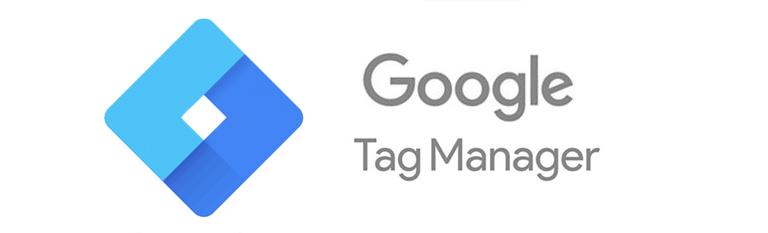 Google Tag Manager Logo