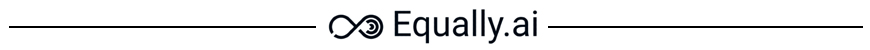 Equally AI Logo