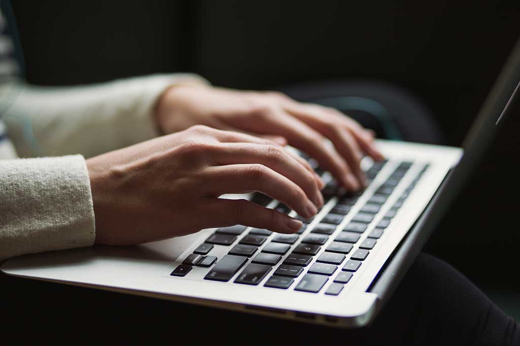 content writer