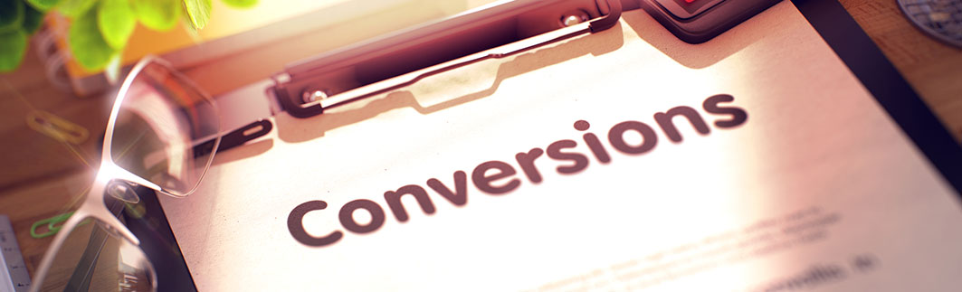 3 Telltale Signs Your Lack of Conversions Are Entirely Your Fault ...
