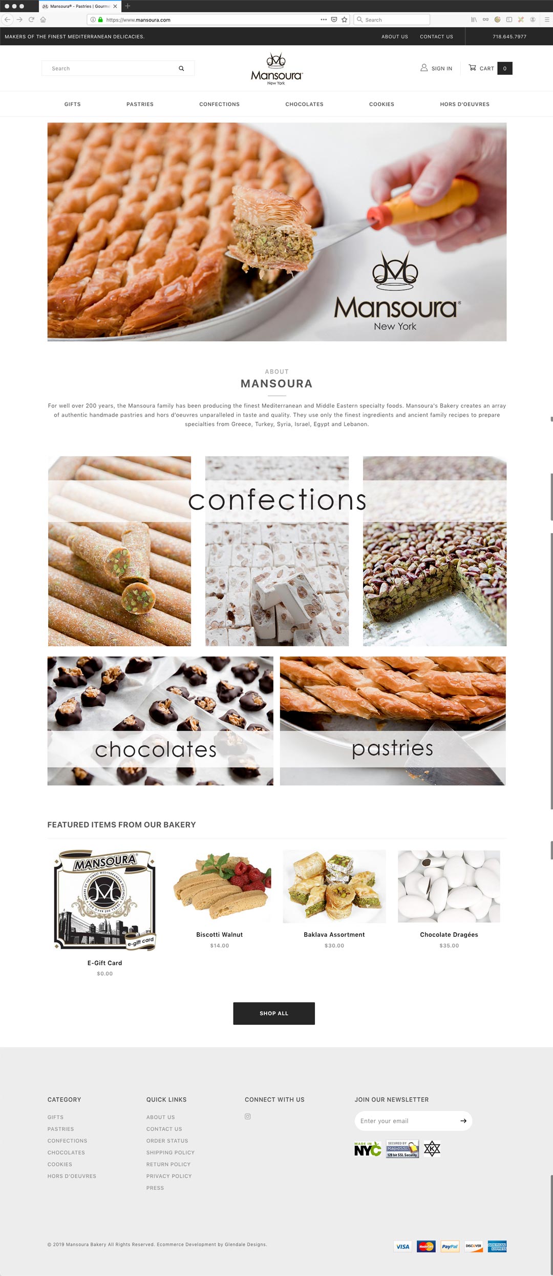 http://Mansoura.com%20–%20Miva%20Ecommerce%20Design