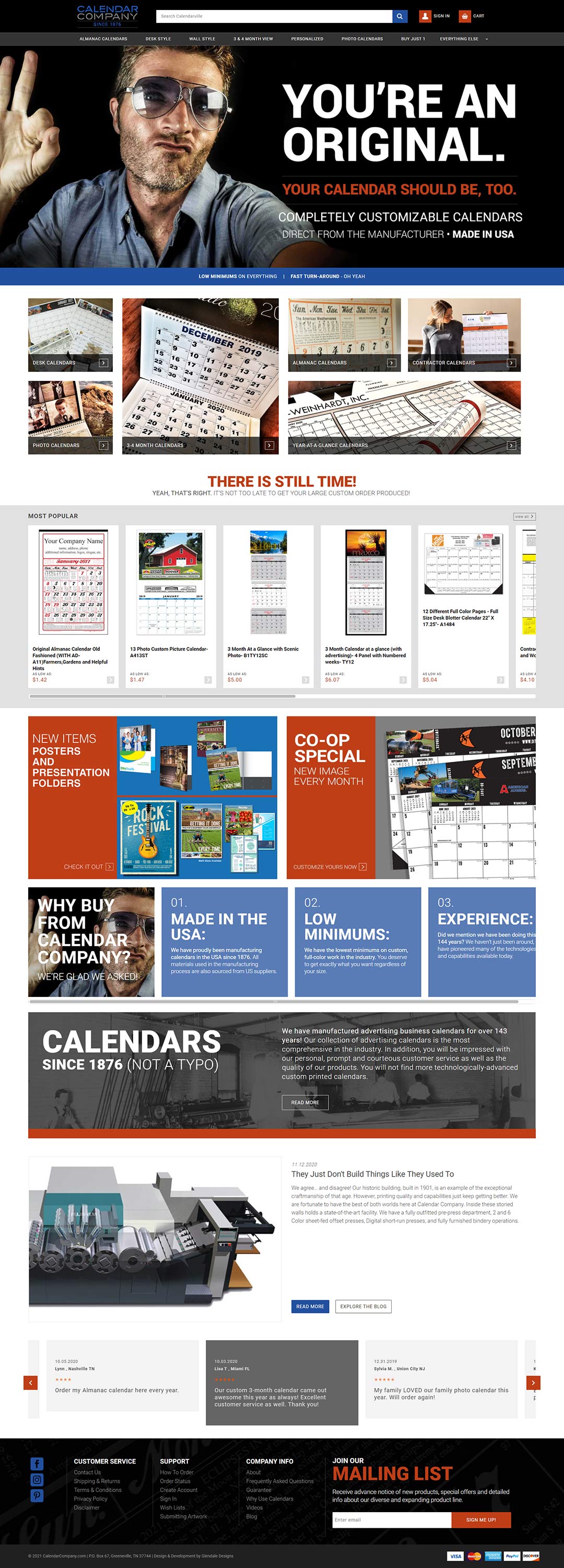 http://CalendarCompany.com%20–%20Miva%20B2B/B2C%20Development