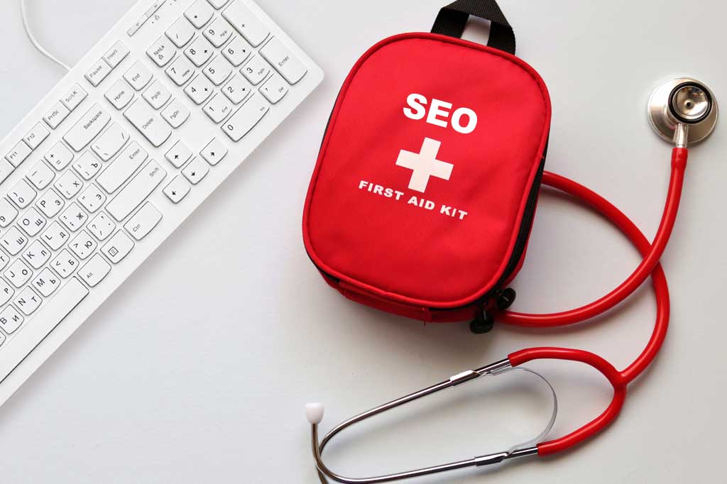 On-Page SEO Errors